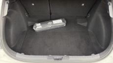 Toyota Corolla 1.8 VVT-i Hybrid Icon Tech 5dr CVT Hybrid Hatchback